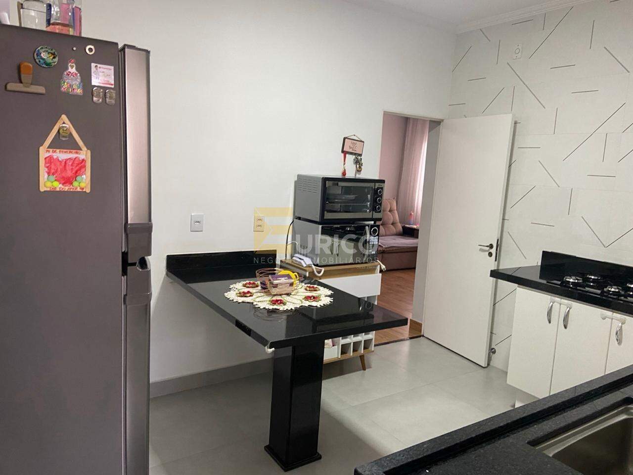Apartamento à venda no Edificio Olga em Jundiaí/SP: 