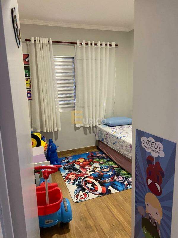Apartamento à venda no Edificio Olga em Jundiaí/SP: