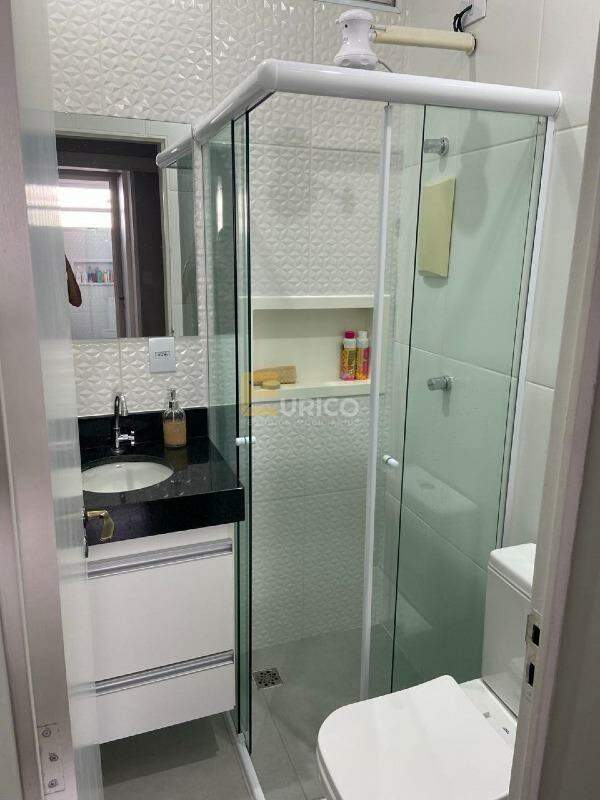 Apartamento à venda no Edificio Olga em Jundiaí/SP: