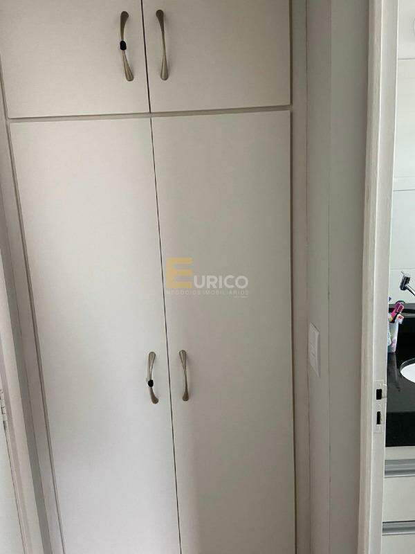 Apartamento à venda no Edificio Olga em Jundiaí/SP: