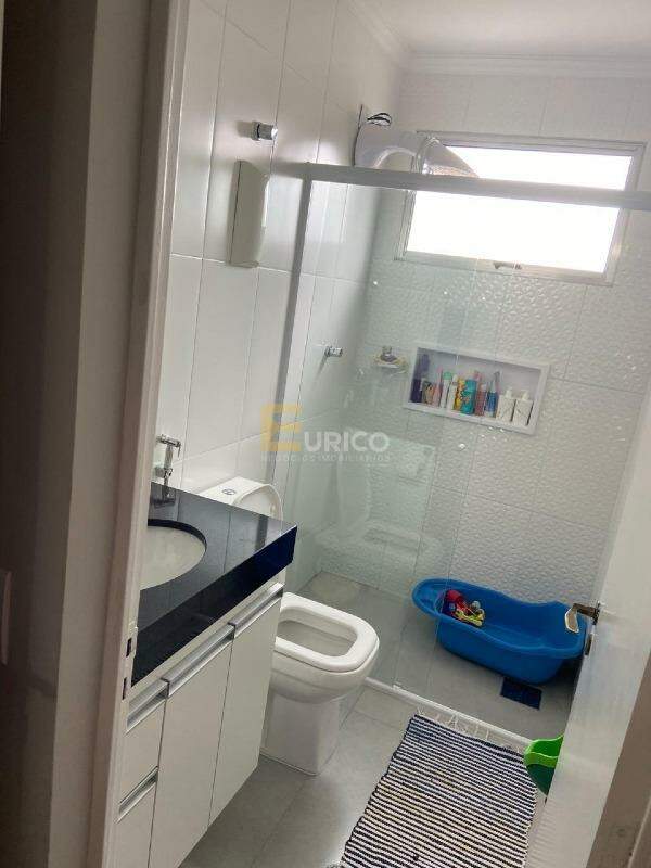 Apartamento à venda no Edificio Olga em Jundiaí/SP: