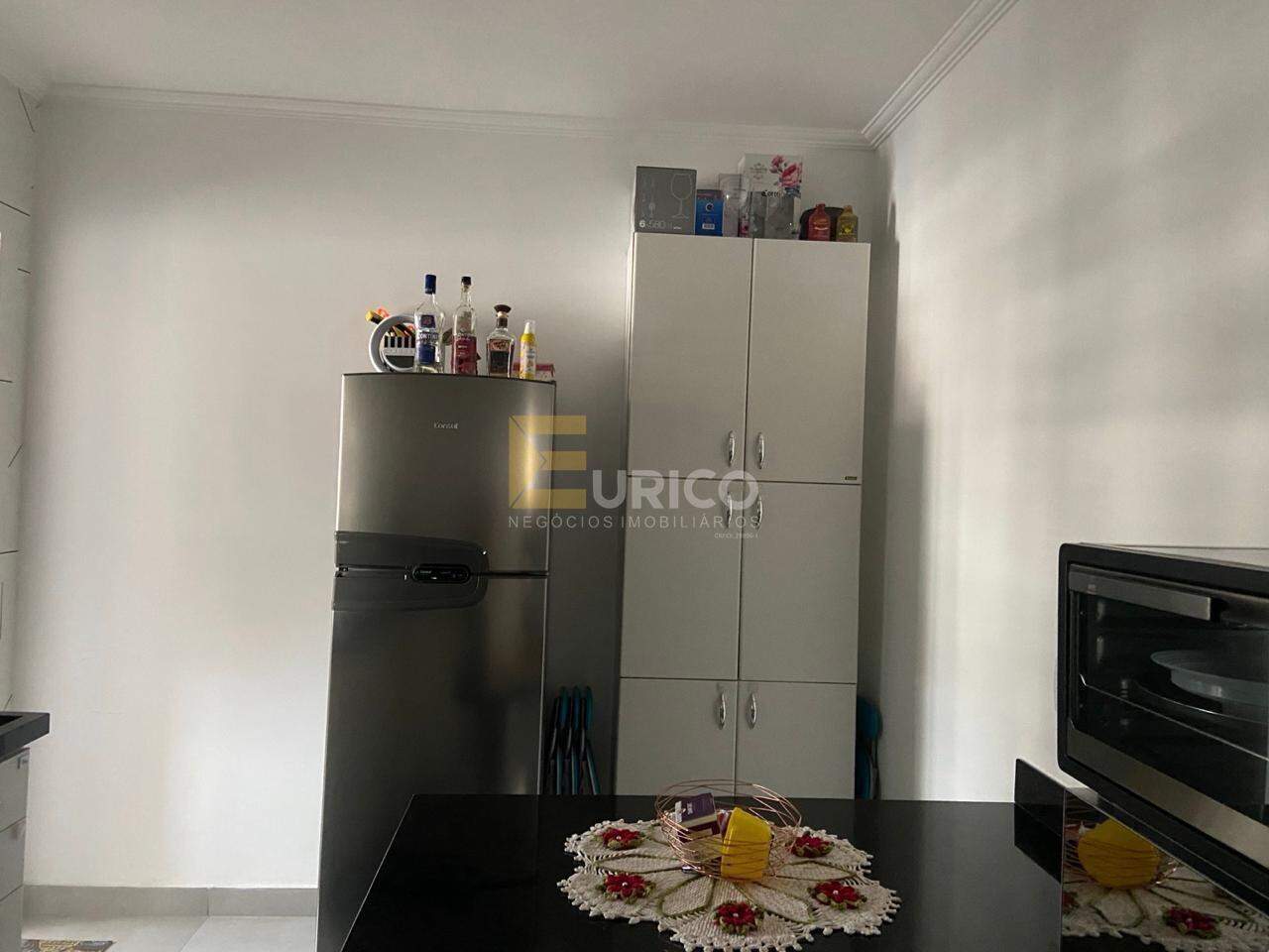 Apartamento à venda no Edificio Olga em Jundiaí/SP: