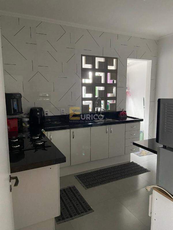 Apartamento à venda no Edificio Olga em Jundiaí/SP: