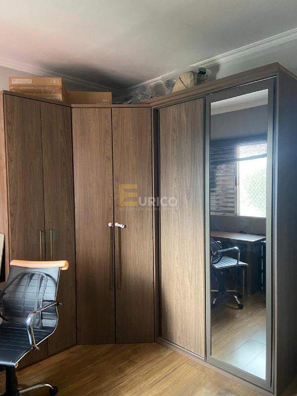 Apartamento à venda no Edificio Olga em Jundiaí/SP: