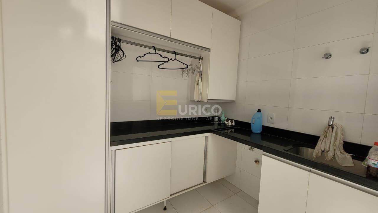 Casa em condomínio à venda no Condomínio Zurich Dorf em Valinhos/SP: