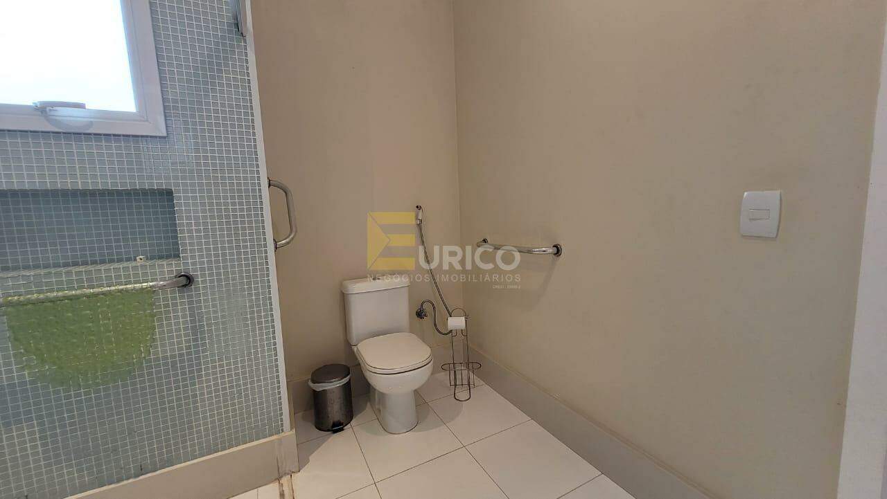 Casa em condomínio à venda no Condomínio Zurich Dorf em Valinhos/SP: