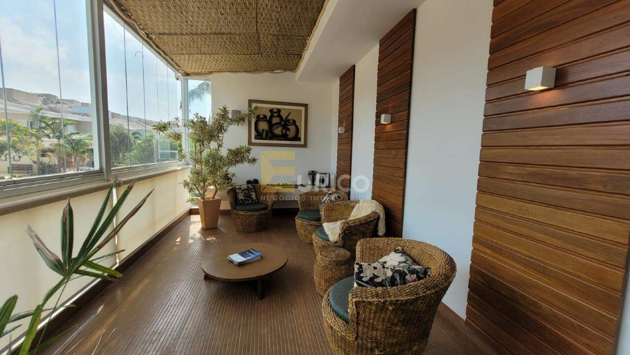 Casa em condomínio à venda no Condomínio Zurich Dorf em Valinhos/SP: