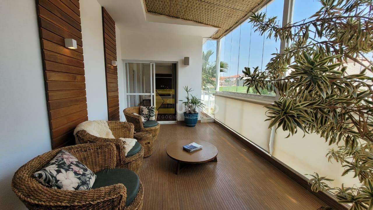 Casa em condomínio à venda no Condomínio Zurich Dorf em Valinhos/SP: