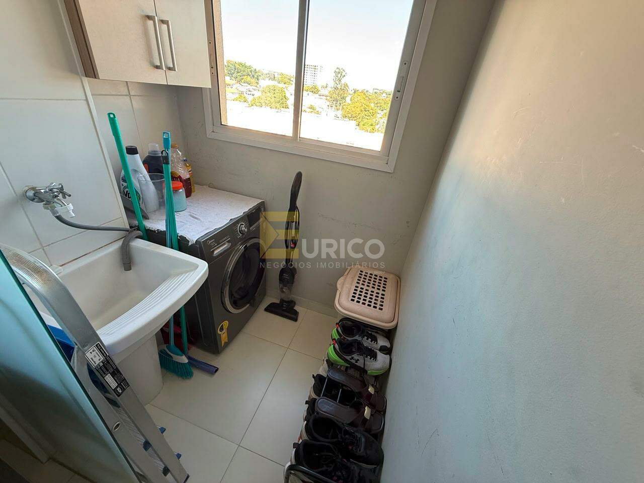 Apartamento à venda no Condomínio Floratta Club House em Valinhos/SP: 