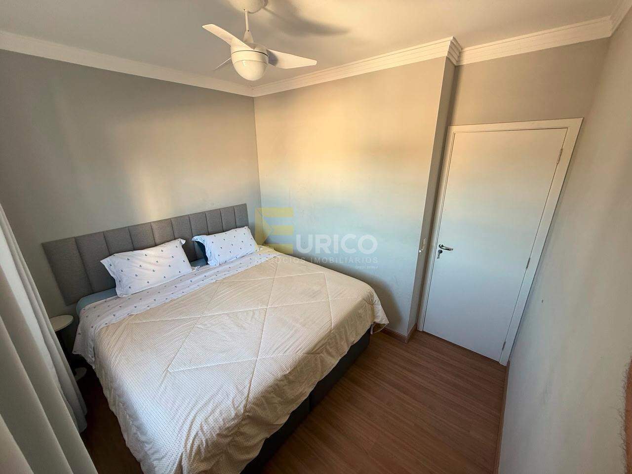 Apartamento à venda no Condomínio Floratta Club House em Valinhos/SP: 