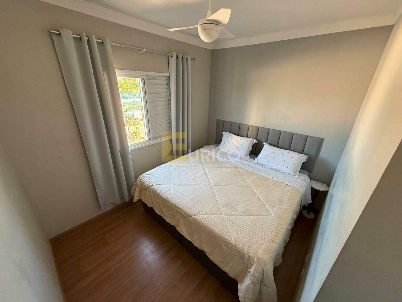 Apartamento à venda no Condomínio Floratta Club House em Valinhos/SP: 