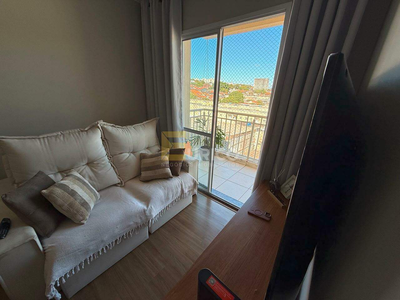 Apartamento à venda no Condomínio Floratta Club House em Valinhos/SP: 