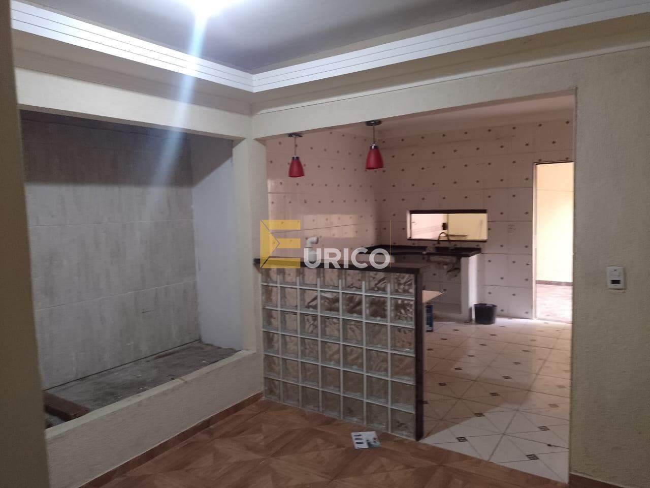Casa à venda no Jardim Residencial dos Reis em Sorocaba/SP: