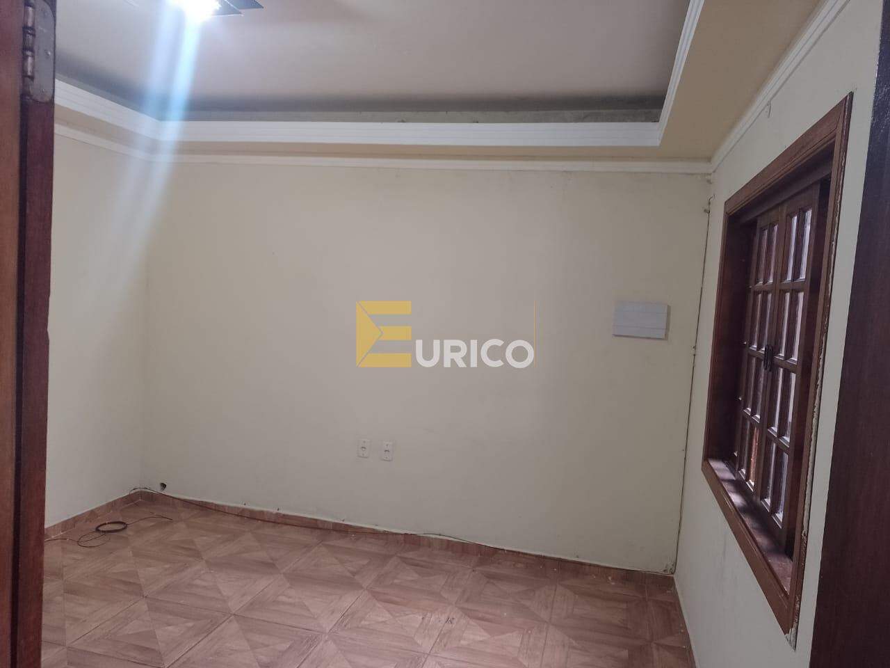 Casa à venda no Jardim Residencial dos Reis em Sorocaba/SP: