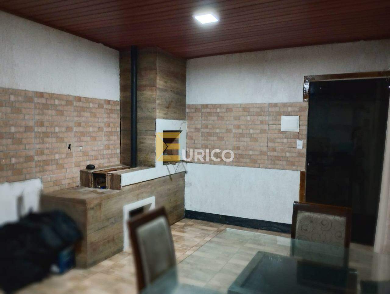 Casa à venda no Jardim Residencial dos Reis em Sorocaba/SP:
