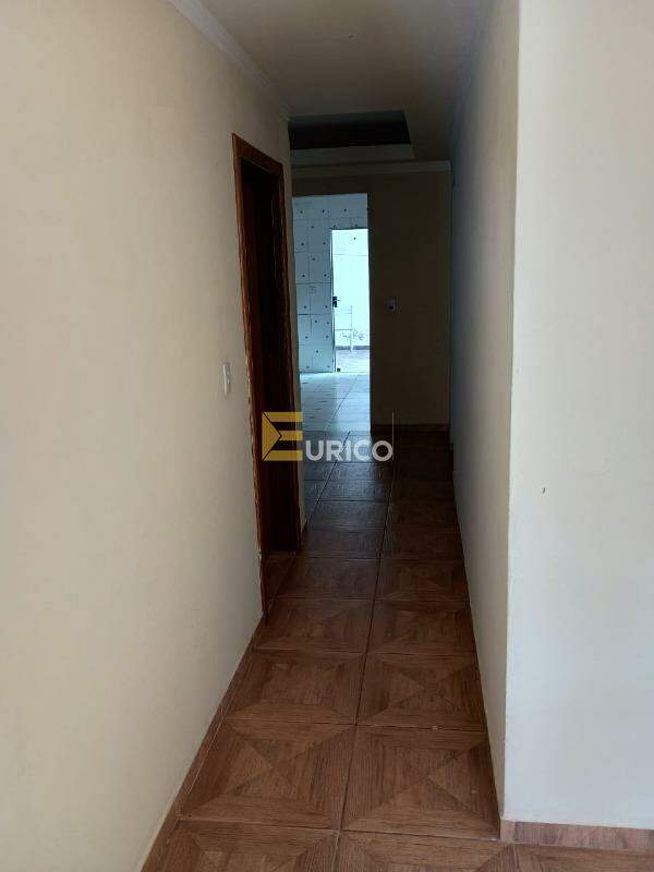 Casa à venda no Jardim Residencial dos Reis em Sorocaba/SP: