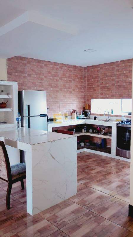 Casa à venda no Jardim Residencial dos Reis em Sorocaba/SP: