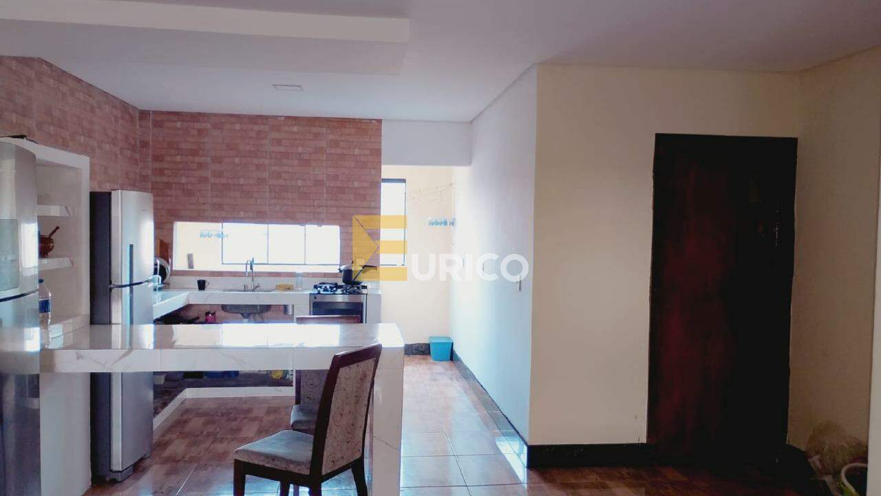 Casa à venda no Jardim Residencial dos Reis em Sorocaba/SP: