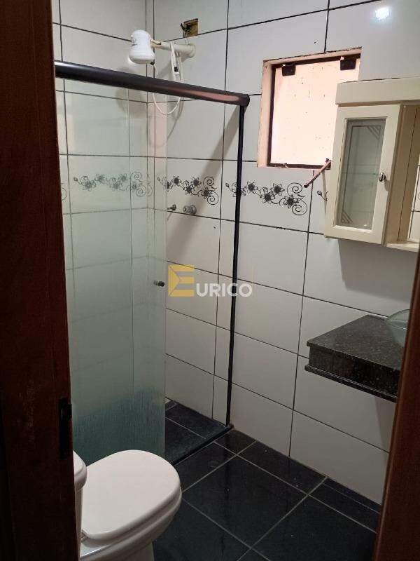 Casa à venda no Jardim Residencial dos Reis em Sorocaba/SP: