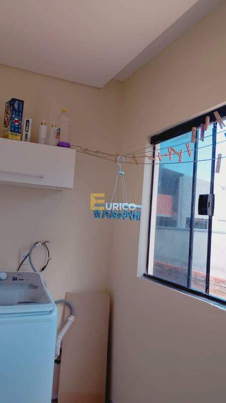 Casa à venda no Jardim Residencial dos Reis em Sorocaba/SP: