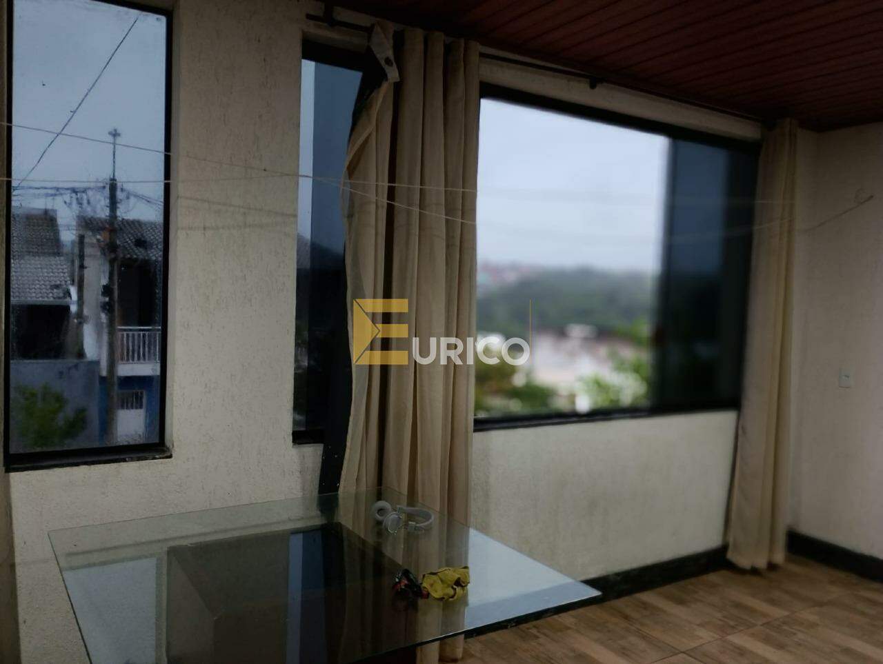 Casa à venda no Jardim Residencial dos Reis em Sorocaba/SP: