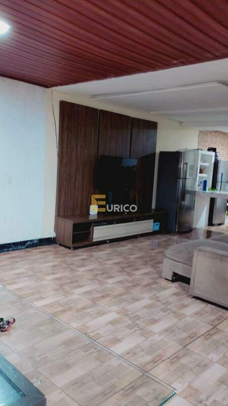Casa à venda no Jardim Residencial dos Reis em Sorocaba/SP: