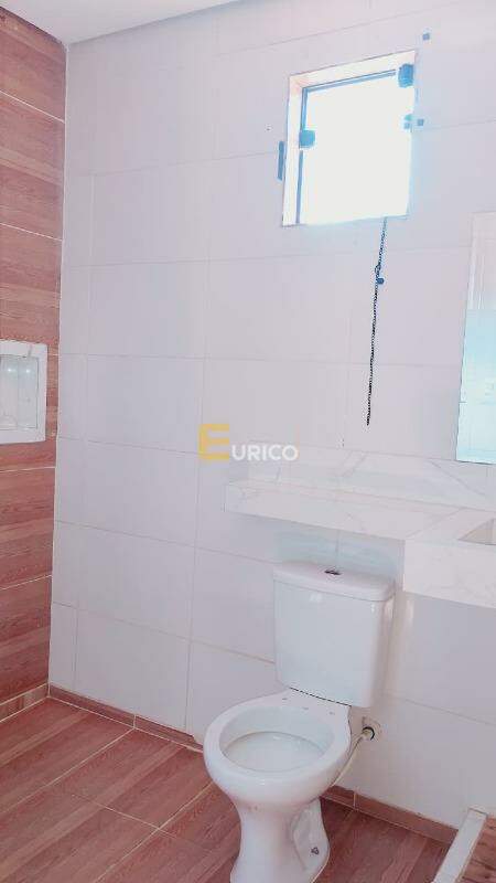 Casa à venda no Jardim Residencial dos Reis em Sorocaba/SP: