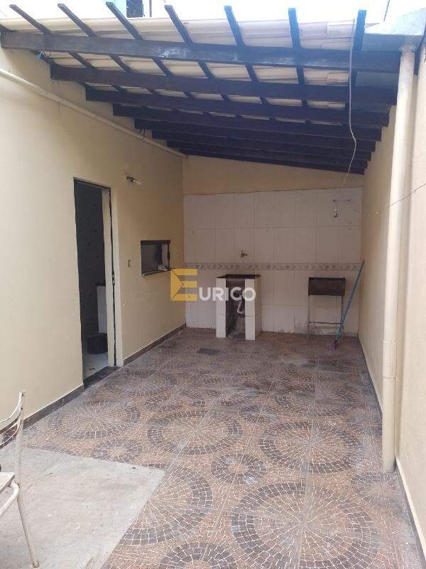 Casa à venda no Jardim Residencial dos Reis em Sorocaba/SP:
