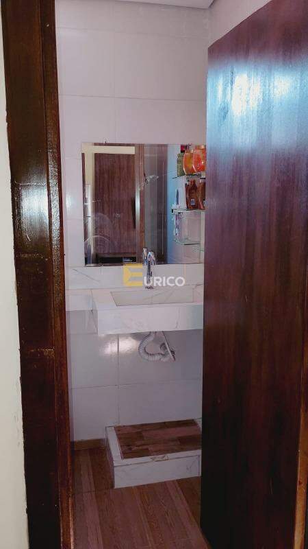 Casa à venda no Jardim Residencial dos Reis em Sorocaba/SP: