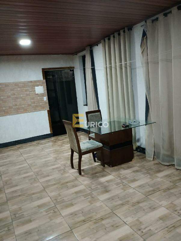 Casa à venda no Jardim Residencial dos Reis em Sorocaba/SP: