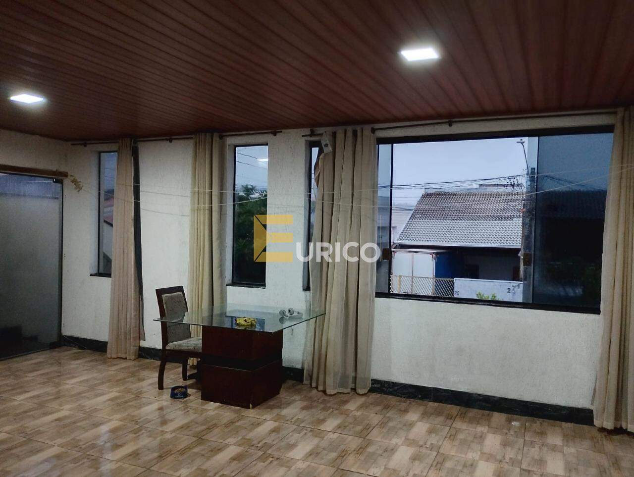 Casa à venda no Jardim Residencial dos Reis em Sorocaba/SP: