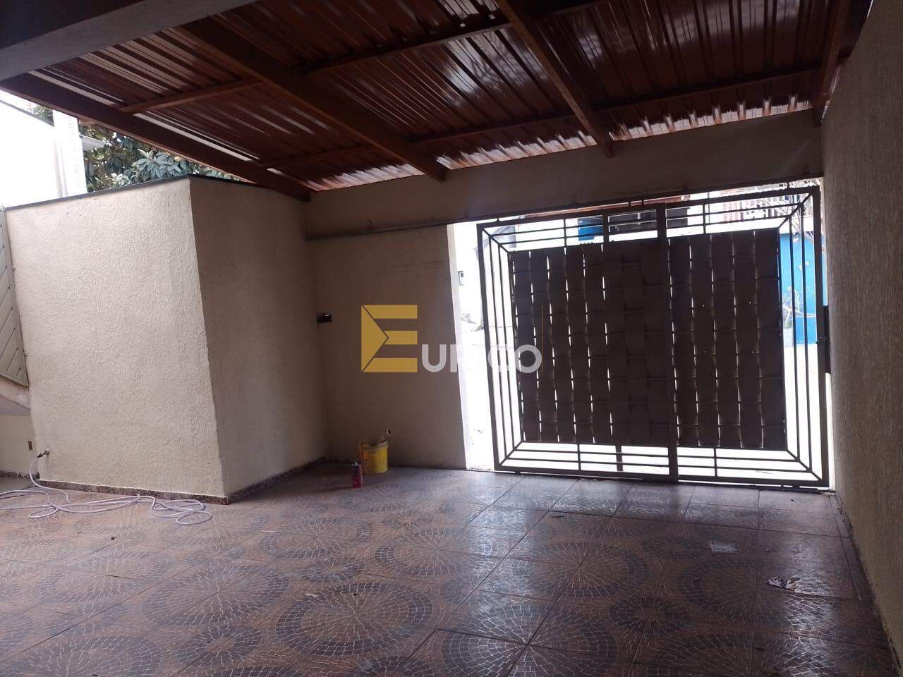 Casa à venda no Jardim Residencial dos Reis em Sorocaba/SP: 