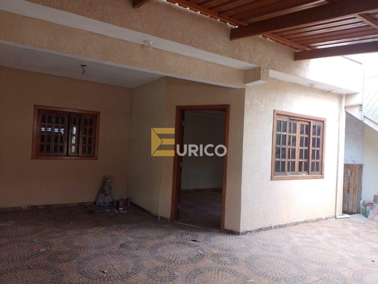 Casa à venda no Jardim Residencial dos Reis em Sorocaba/SP: 