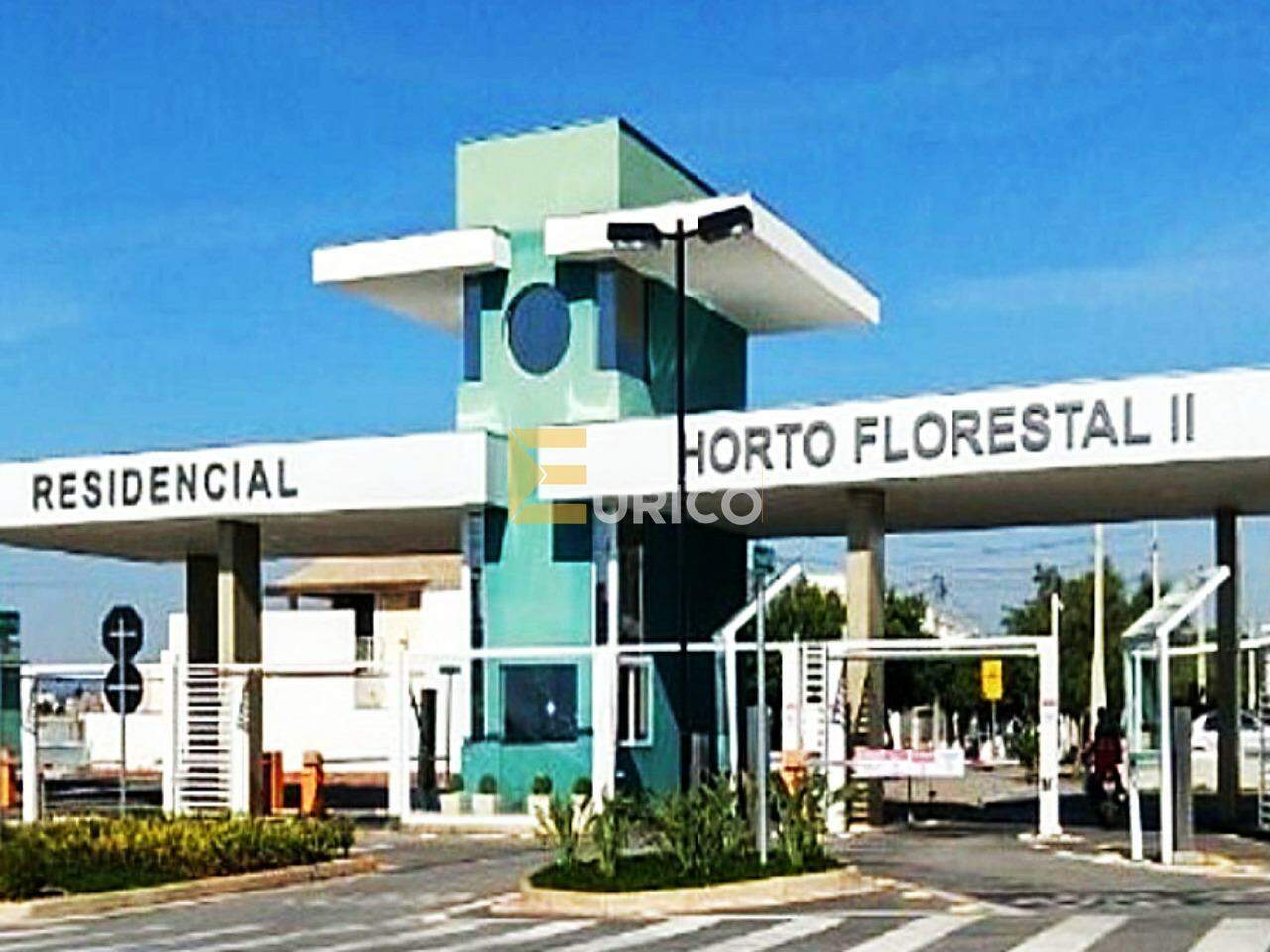 Terreno em Condomínio à venda no Horto Florestal em Sorocaba/SP: 