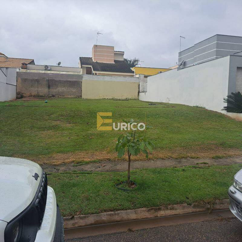 Terreno em Condomínio à venda no Horto Florestal em Sorocaba/SP: 