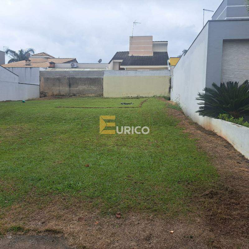 Terreno em Condomínio à venda no Horto Florestal em Sorocaba/SP: 