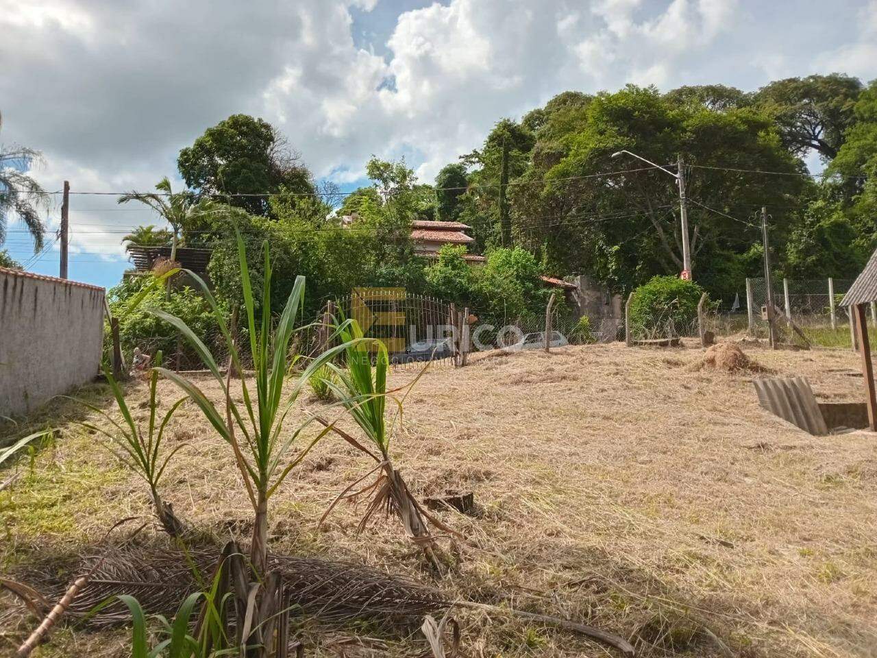 Terreno à venda no Vista Alegre em Vinhedo/SP: