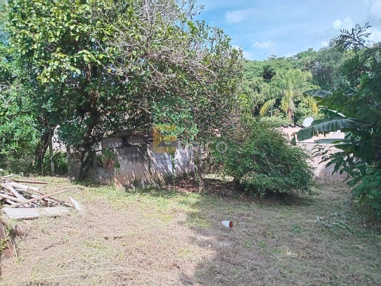 Terreno à venda no Vista Alegre em Vinhedo/SP: