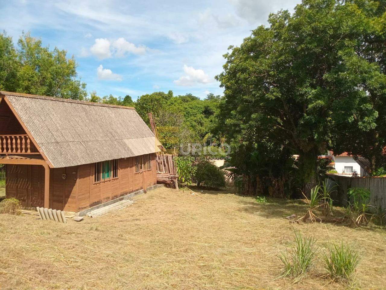 Terreno à venda no Vista Alegre em Vinhedo/SP: