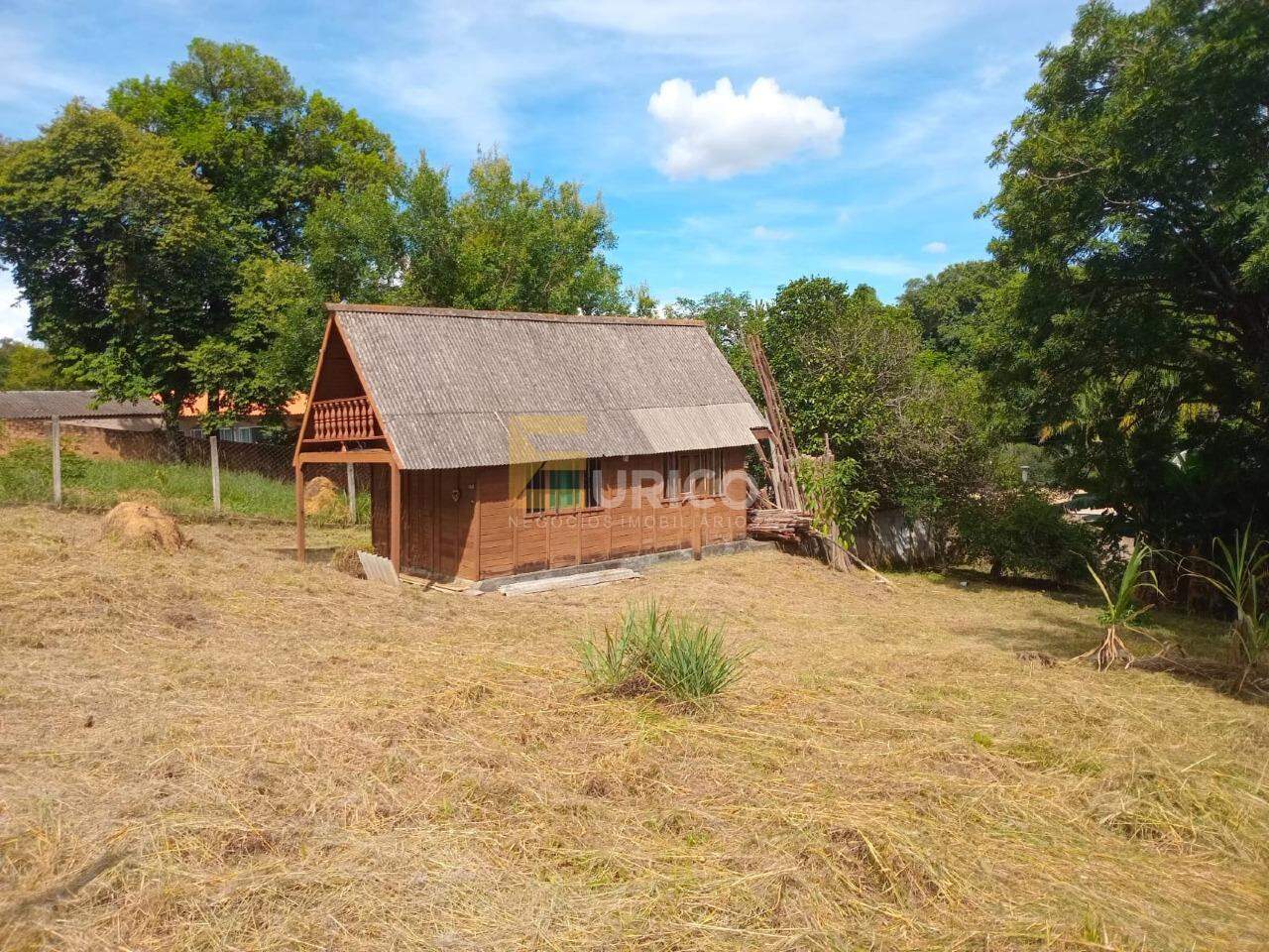 Terreno à venda no Vista Alegre em Vinhedo/SP:
