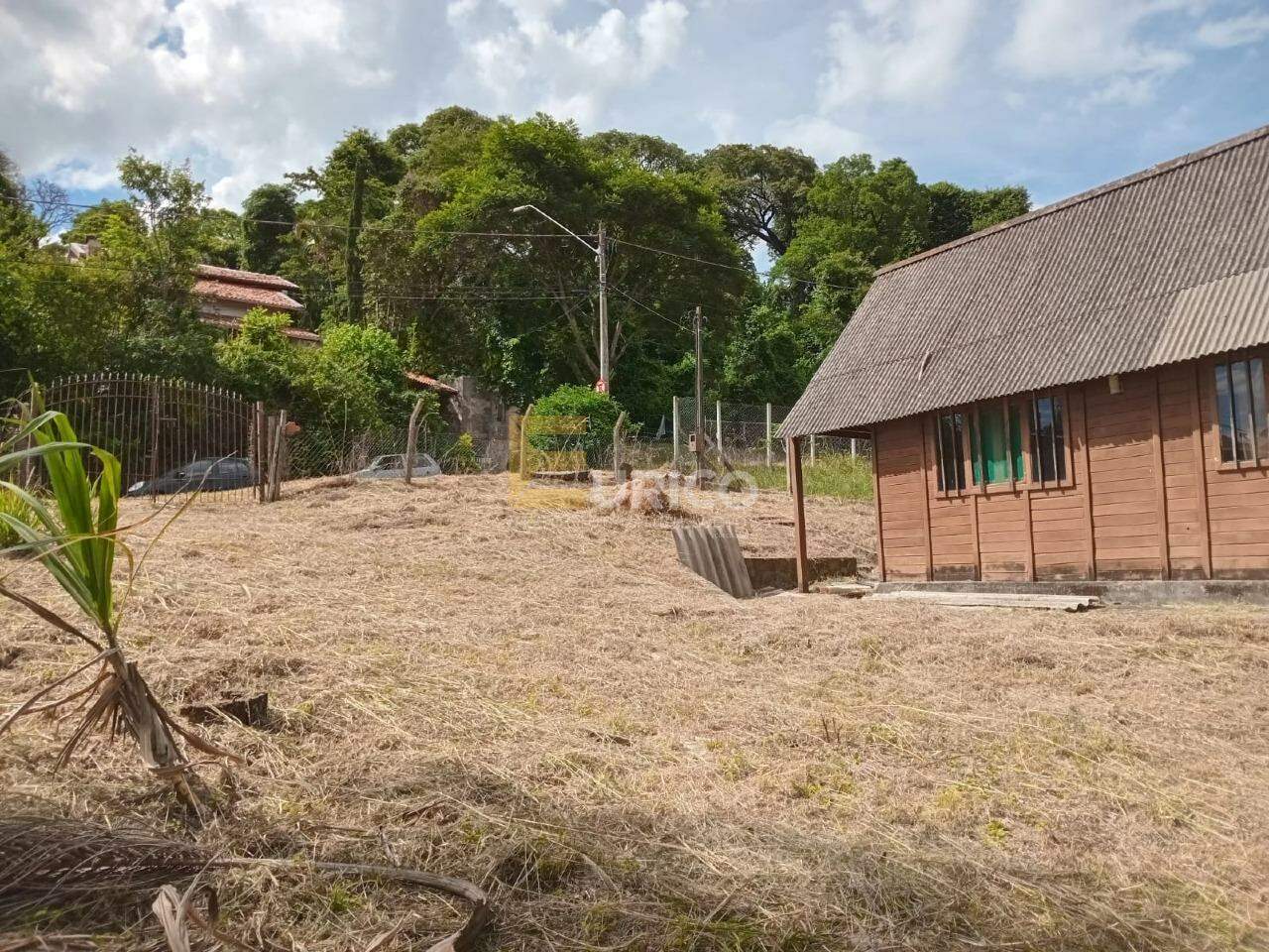 Terreno à venda no Vista Alegre em Vinhedo/SP: 