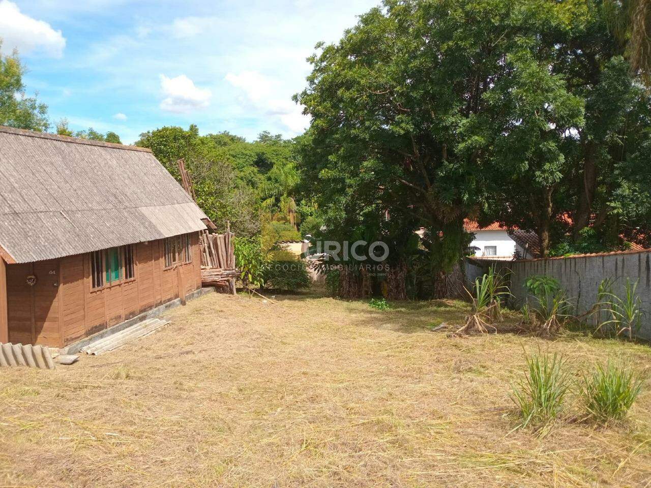 Terreno à venda no Vista Alegre em Vinhedo/SP: