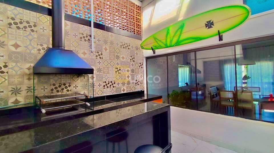 Casa à venda no Parque Florence em Valinhos/SP: 