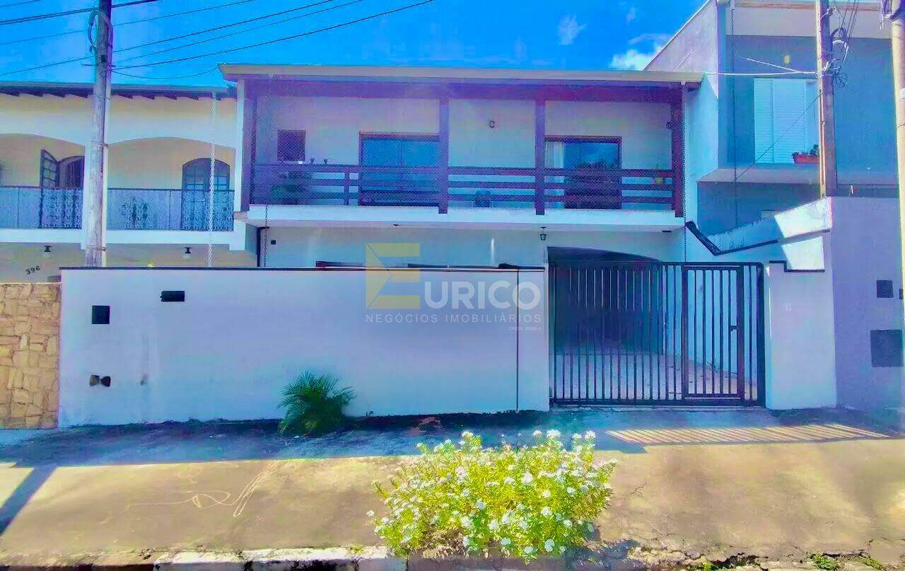 Casa à venda no Parque Florence em Valinhos/SP: 