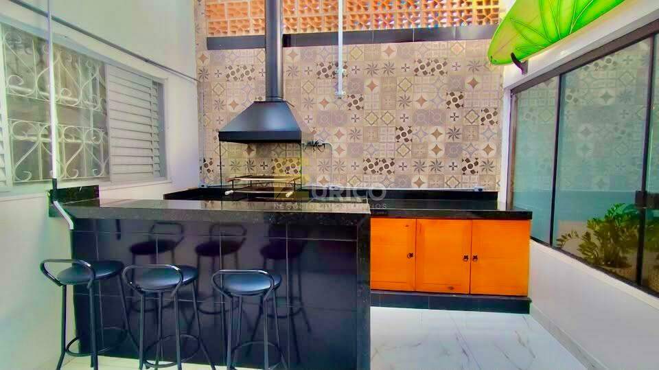Casa à venda no Parque Florence em Valinhos/SP: 