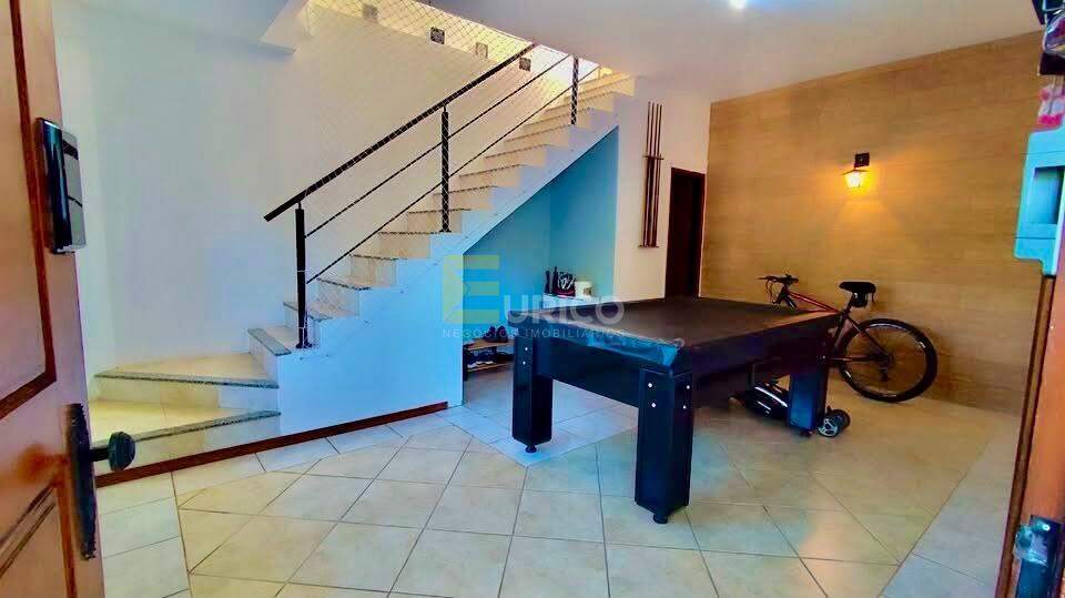 Casa à venda no Parque Florence em Valinhos/SP: 