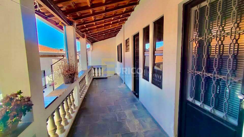 Casa à venda no Parque Florence em Valinhos/SP: 