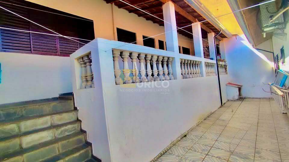 Casa à venda no Parque Florence em Valinhos/SP: 