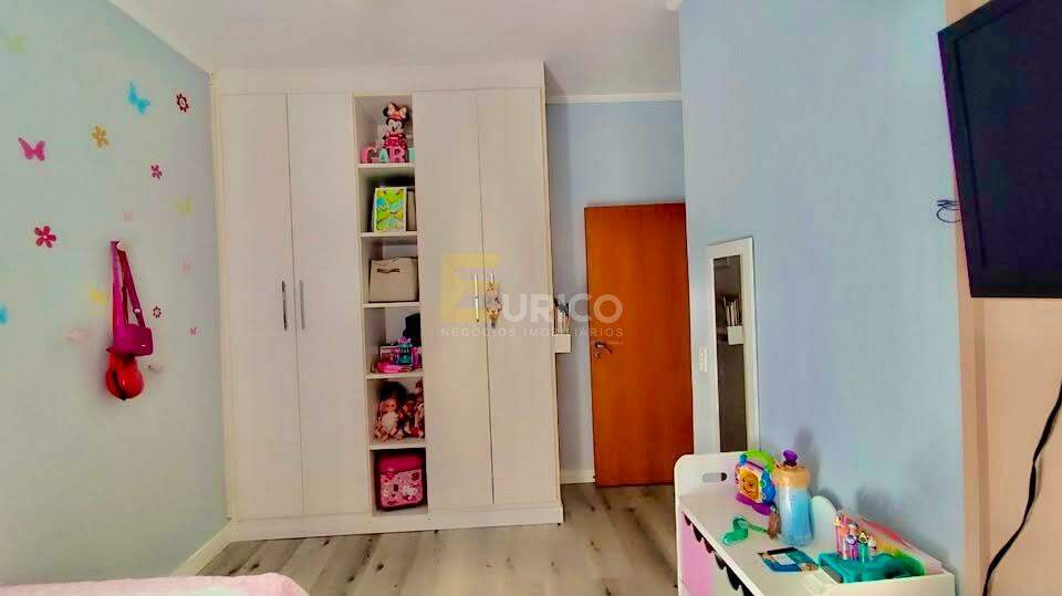 Casa à venda no Parque Florence em Valinhos/SP: 