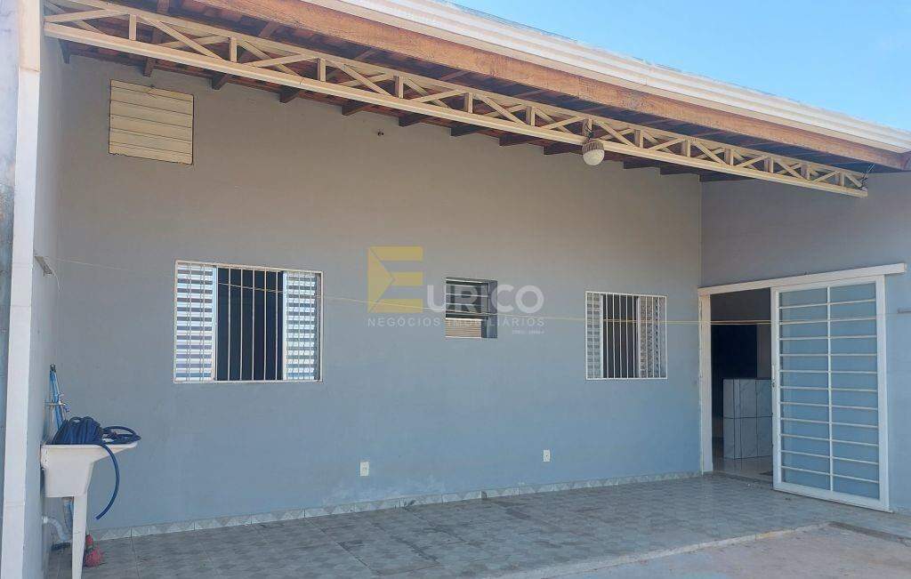Casa para aluguel no PARQUE CECAP em Valinhos/SP: